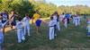 Taekwondo-Pesaro-Bambini